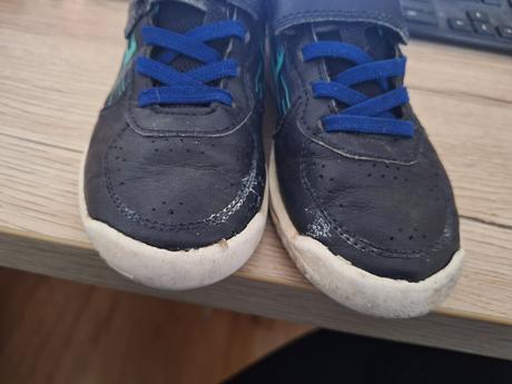 Chlapecké  boty vel. 30, značky decathlon, decathlon,30