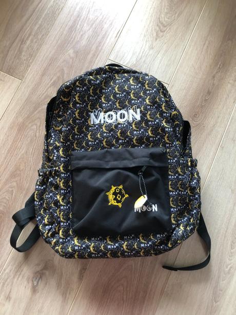 Batoh moon youtuber,