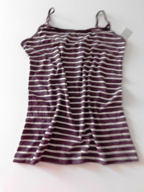 Dámské tílko, atmosphere,40