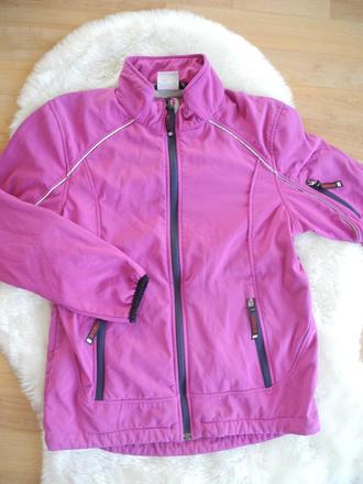 Bunda sportovní, 152