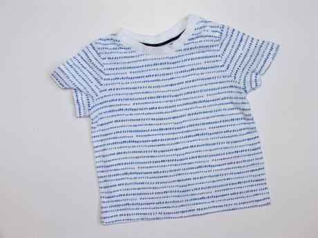 K177 chlapecké triko vel. 68, f&f,68