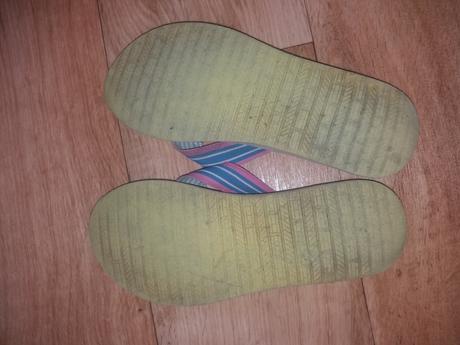 Dívčí žabky tommy hilfiger vel. 34, tommy hilfiger,34