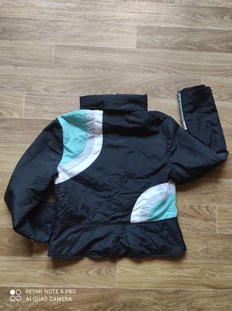 Bunda jaro/podzim, 36