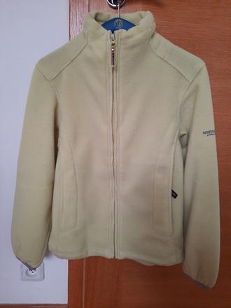 Fleecová bunda northland xs, s, s