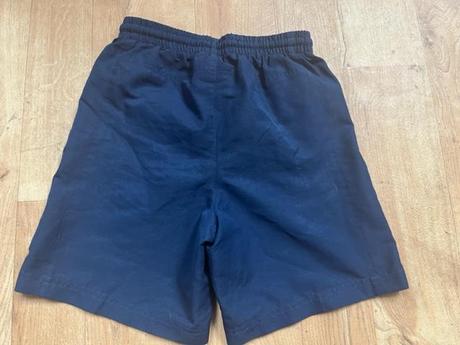 Kraťasy, plavky, umbro,134