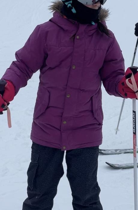 Burton / bunda rostoucí, burton,146