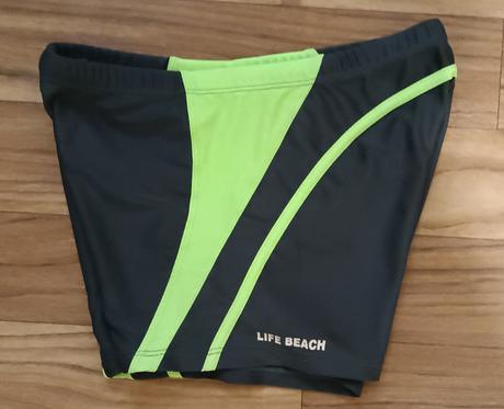 Chlapecké plavky, zn. life beach, vel. 164, 164