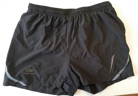 Běžecké šortky, s