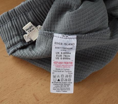 Legíny vel. 0 - 3 m, george,62