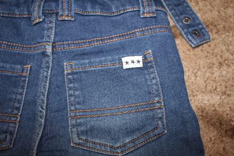 Rifle/džíny, lupilu,74