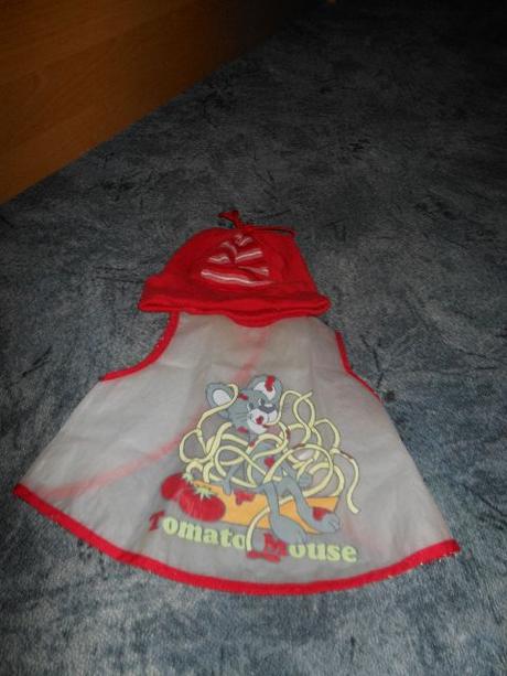 Bunda,mikinka a čepice pro malou slečnu, 68–80