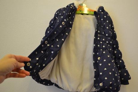 Bunda zn. george, george,92