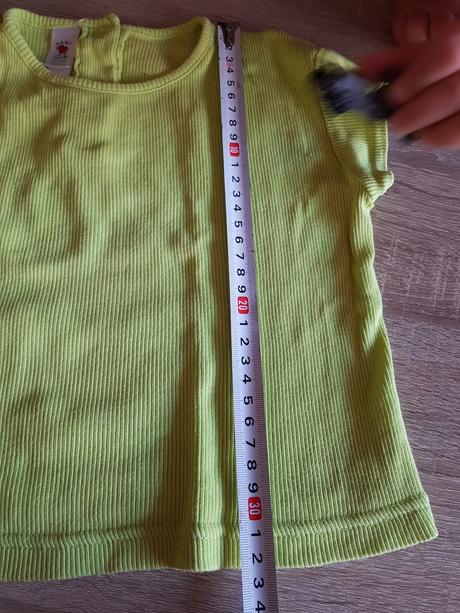 Dětské tričko značky c&a, velikost 92, c&a,92