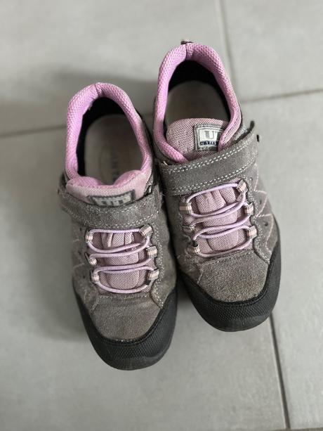 Boty jaro/podzim s membránou, santé,33