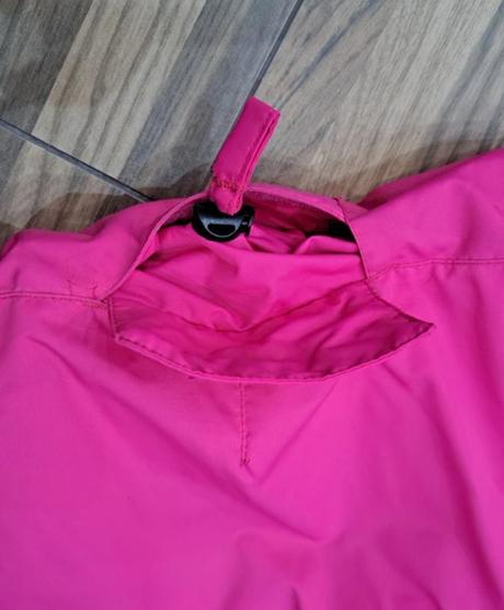 Lyžařské kalhoty, wedze,140