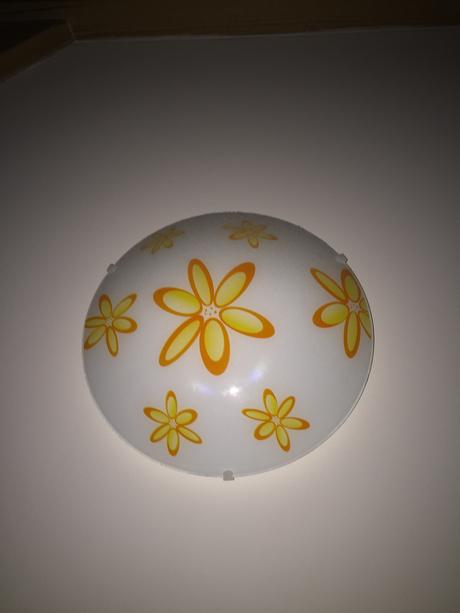 Zelené a žluté světlo,