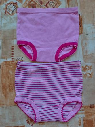 Dívčí kalhotky ergee, ergee,86