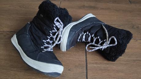 Sněhule vel.33, alpine pro,33