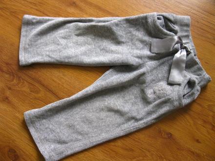 Šedé tepláčky, early days,74