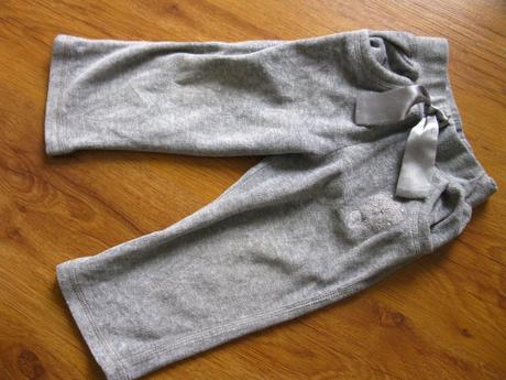 Šedé tepláčky, early days,74