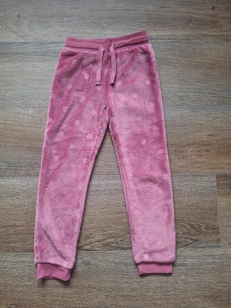 Sada oblečení vel 122-128, 122–134