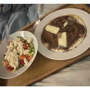 @bekinka: Když ti chce manžel zlepšit náladu ❤️