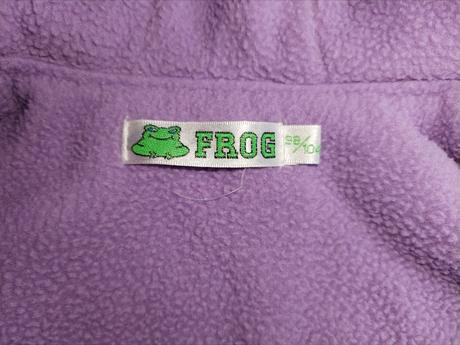 Dívčí souprava vel 98/104, frog,98