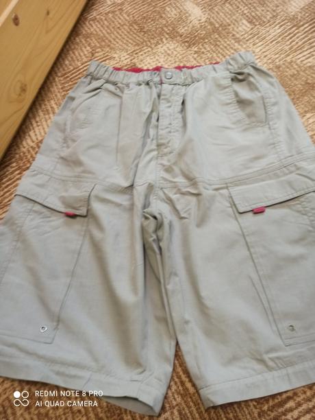 2x svetr, mikina a kalhoty, xl