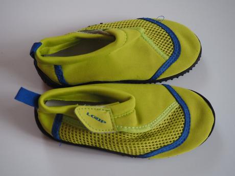Boty do vody, loap,27