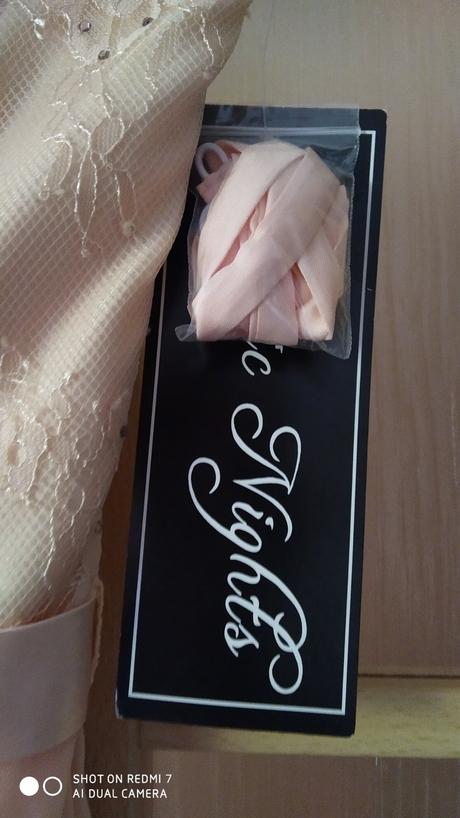 Společenské šatičky, vel.34/36, 34 / 36