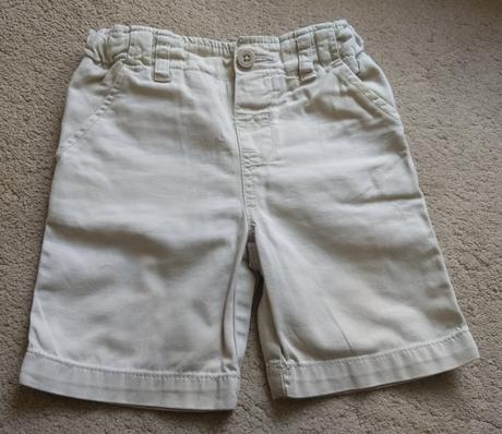 Kraťasy, marks & spencer,86