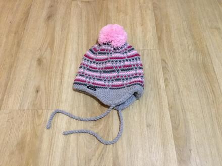 Zimní čepice little angel, little angel®,104