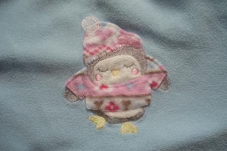 Fleecová mikinka, 98