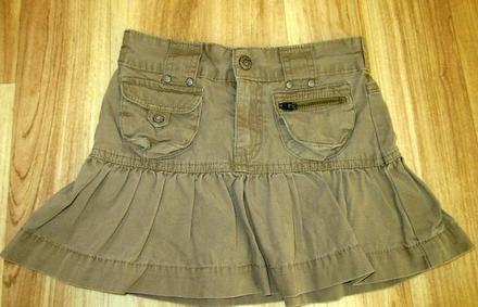 Sukně, h&m,104