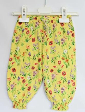 Kalhoty vel. 6 - 9 m, next,74
