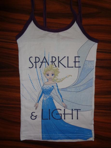 Top balíček pro holku 98/104 - 10 kusů, 86–98