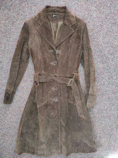 Kabát, orsay,s