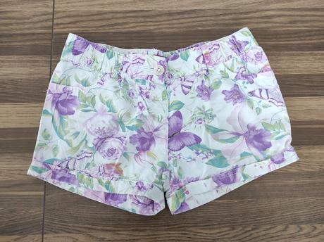 Kraťasy, terranova,122