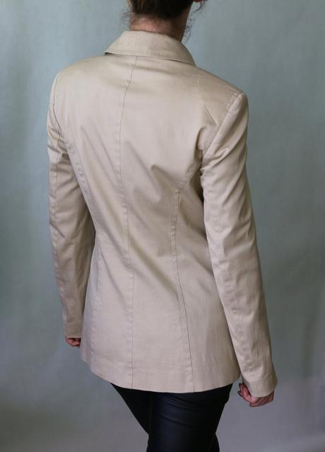 Blejzr marc aurel vel.36-38, m