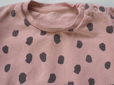 Mikina vel 80, marks & spencer,80