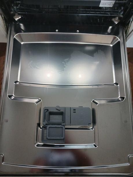 Vestavná myčka gorenje, gorenje