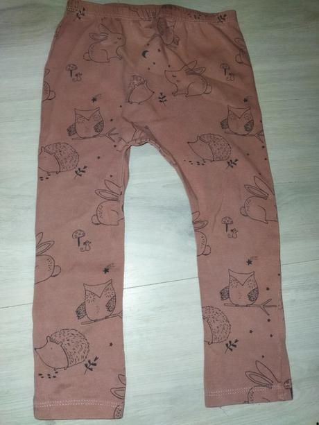 Legíny se zvířátky 92 next, next,92