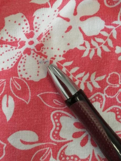 Květované šatičky, george,110