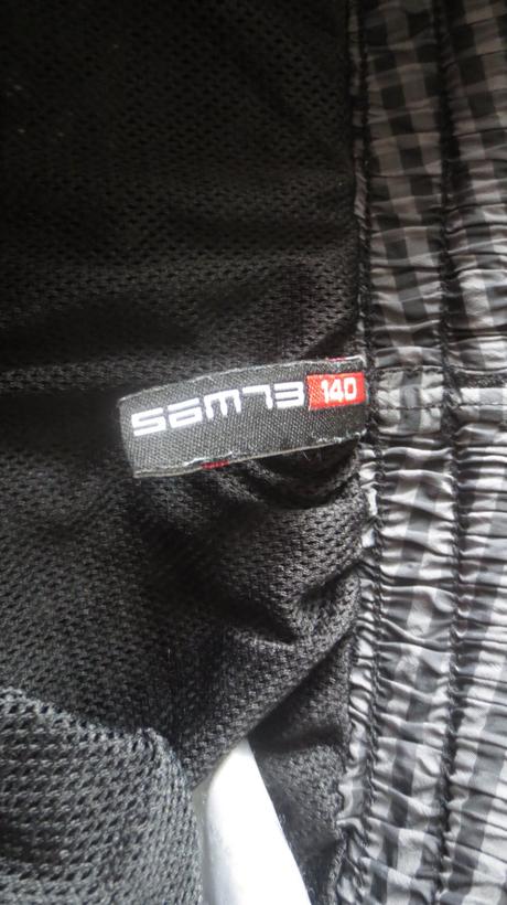 Kraťasy, plavky sam, sam73,140