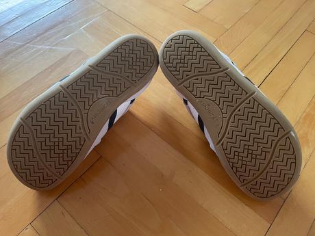 Boty xero shoes kelso kožené bílé, vel. 37,5, 37