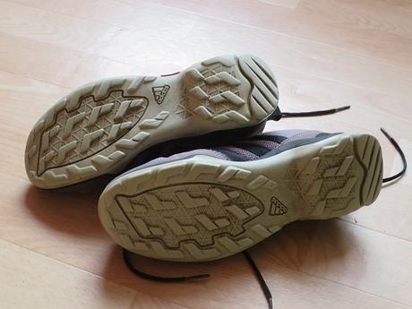 Tenisky fialové adidas 35,5, adidas,35