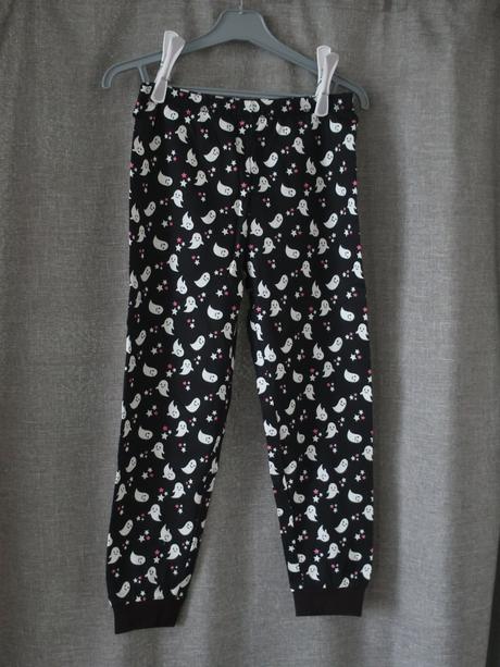 Pyžamo 122/128, dopodopo,122