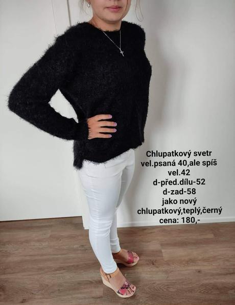 Svetr, 42