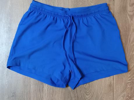 2x chlapecké kraťasy, vel. 158/164, 158