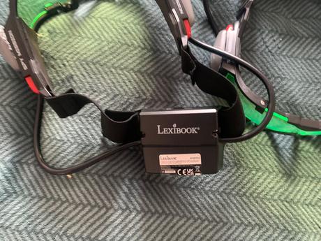 2 ks brýle na nočni viděni, 